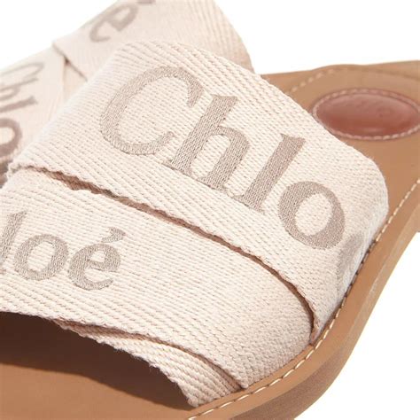 chloe slippers kinderen|chloe sliders women.